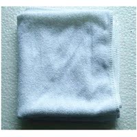 佛珠挂瓷专用超细纤维毛巾棉垫包浆用棉垫挂瓷神器打磨专用棉垫