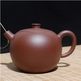 宜兴紫砂壶全手工名家正品特价 原矿底槽清 球孔巨轮珠 茶具茶壶