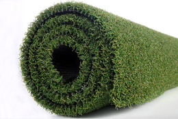 人造草坪/双色果岭草/塑料草坪/人工草坪地毯