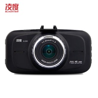 凌度BL990行车记录仪 单镜头汽车1080P高清夜视单镜头停车监控