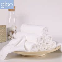 G100寄意百有机竹纤维婴儿可洗尿布纯棉 可水洗柔软纱布尿布6条装