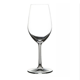 进口工艺无铅水晶玻璃波尔多红酒杯高脚葡萄酒杯家用首选350ML