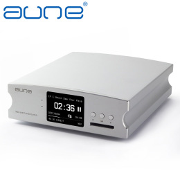 【顺丰包邮】aune X5S 24Bit/DSD无损音乐HIFI数字播放器 奥莱尔