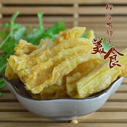 广西正宗柳州螺蛳粉特产小吃舌尖上的美食螺丝粉配菜15克腐竹