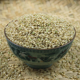沂蒙山区农家自种稻米优质新糙米健脾养胃大米有机糙米五谷杂粮