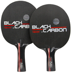 【双丰】正品行货TIBHAR挺拔BLACK CARBON炫碳皇底板乒乓球底板