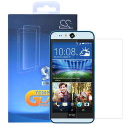 HTC Desire Eye手机钢化玻璃保护贴膜 M910n高清贴膜超原装大容量