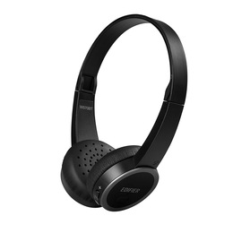 Edifier/漫步者 W570BT手机通话蓝牙耳机4.0头戴式无线hifi耳麦