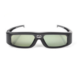 SainSonic经典系列 3D DLP-Link 主动快门式 充电型 投影仪 眼镜