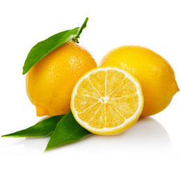 【小金柠】安岳新鲜黄柠檬正宗尤力克二级中果1.1元/个20个包邮