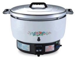 松宜GF20Y.23L-A燃气饭煲饭锅家用煮饭锅商用厨电厨房设备特价