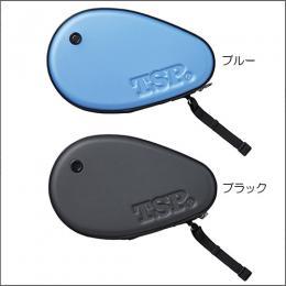 日本代购 日本原装正品TSP 2015年夏NEW 硬质乒乓球拍套拍包