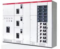 可预订 低压开关柜 GCS-0.4 低压抽出式成套配电柜