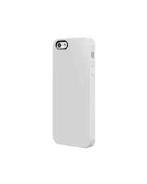 SwitchEasy iPhone5S/5手机壳  nude 超薄冰淇淋 苹果5S/5保护壳