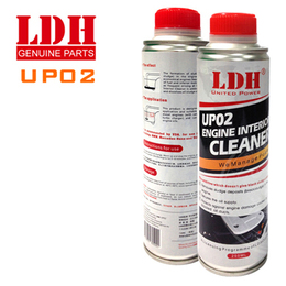 LDH正品UP02发动机内部清洗剂 除积碳清洁机油添加剂汽车保养用品
