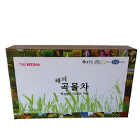 韩国维娜酵素正品韩国维娜果蔬酵素颗粒 韩国原装植物酵素茶 排毒