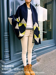 2015秋冬季韩国新款两用羊绒围巾超大长款加厚韩版潮流保暖披肩女