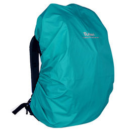 背包防雨罩户外骑行包登山包挡雨罩书包防水罩防尘罩防水套50升内