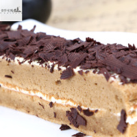 提拉米苏蛋糕巧克力纯手工天然健康美味欧式糕点