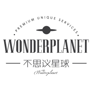 不思议星球WonderPlanet