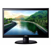 AOC电脑显示器19寸22寸24寸超薄高清LED液晶完美屏背光 E2270SWN