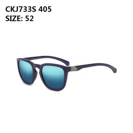 Calvin Klein jeans  CKJ太阳镜 CKJ733S 男女款彩膜全框墨镜