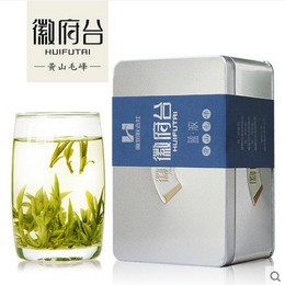 茶叶绿茶2015新茶安徽极品绿茶雀舌特级春茶原产地茶叶黄山毛峰