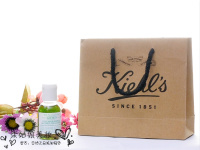 香港专柜-现货]Kiehl's/科颜氏小黄瓜水保湿收毛孔40ml 小样