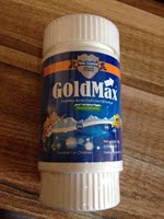 新西兰GoldMax/高培冰极 鳕鱼肝油软胶囊促进宝宝大脑视网膜发育