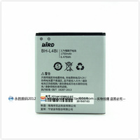 波导L100电池 波导L100手机电池 波导L100 BH-L4Bi原装电池 电板