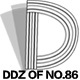 东道主DDZ 86