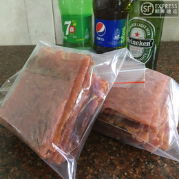 肉脯250g 潮汕秘制猪肉脯休闲零食纯猪肉干不加添加剂绿色食品