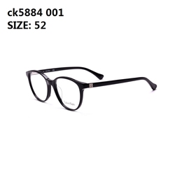 Calvin Klein卡尔文克雷恩眼镜架 ck5884 CK复古圆框近视镜框