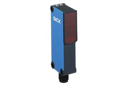 SICK 德国西克 WT18-3P420S21 漫反射，优选锯木工机械专用传感器