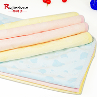 婴幼儿隔尿垫婴儿防水尿垫柔软舒适新生宝宝床单垫可洗包邮秋冬季