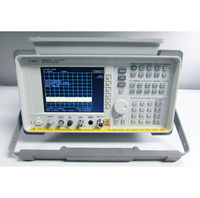 原装进口Agilent 8560EC系列便携式彩色显示RF频谱分析仪出租维修