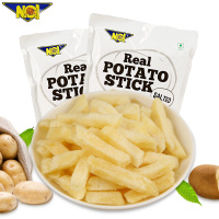 【5袋包邮】金狮原味薯条 马来西亚进口休闲零食 金狮薯条薯片