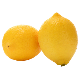 安岳柠檬3斤约16-24个  皮薄多汁 新鲜水果 有坏包赔
