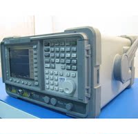 现货销售Agilent/安捷伦 频谱仪E4403B 30KHZ-3GHZ频谱分析仪