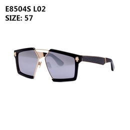 EOS骷髅头系列太阳镜 E8504S 男女款炫彩墨镜 EJE OPTICO SISTEMA
