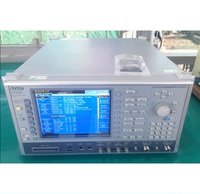 出租维修无线综测仪日本Anritsu安立 MT8820C LTE(TDD+FDD)双端口