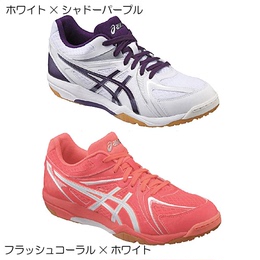 日本直邮 日本原装正品Asics/爱世克私2016年新款TPA333 乒乓球鞋