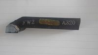 车床车刀/90度合金焊接车刀YW2A320